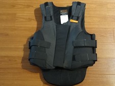 airowear Schutzweste für das Reiten Sicherheitsweste Reitsport Sport Kleidung L3