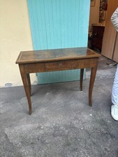 Scrittoio Antico Inizio XX Secolo Originale