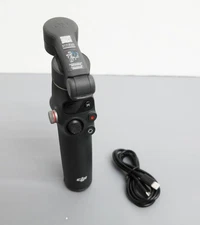 DJI Osmo Mobile 7P Smartphone 3-Axis Gimbal Stabilizer ISSUE