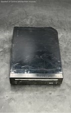 Nintendo Wii RVL-101 Game Console