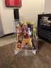 2025 Bowman University Chrome Sapphire Edition - Drake Lindsey #96 Yellow /75