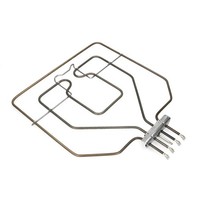Heizung Oberhitze Herd Backofen FüR Bosch Siemens Neff Pitsos 470845 00470845