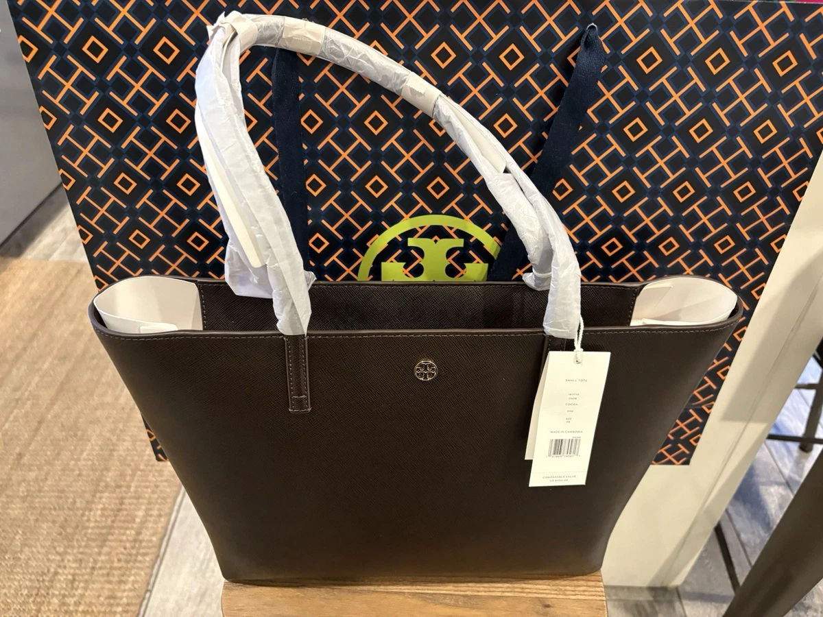 25+ Tory Burch Leather Tote Bags for Women for sale | Updated Oct 2026