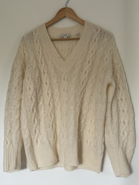 Vince Pullover Jumper