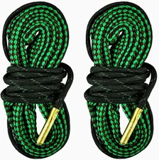 Ezshoot Bore Cleaner, Gun Cleaner for .223 5.56Mm/.22/9Mm/.380/12 GA/.30/.308/.4