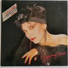 Jeanne Mas - Parle Et Ça Passe - Vinyl, LP, Album, Stereo -France 1985 - VG+/VG+