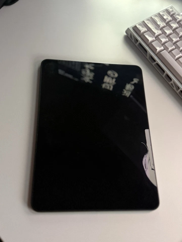 Apple iPad Air (5th generation) · 64GB · Wi-Fi, foto 3 di 5