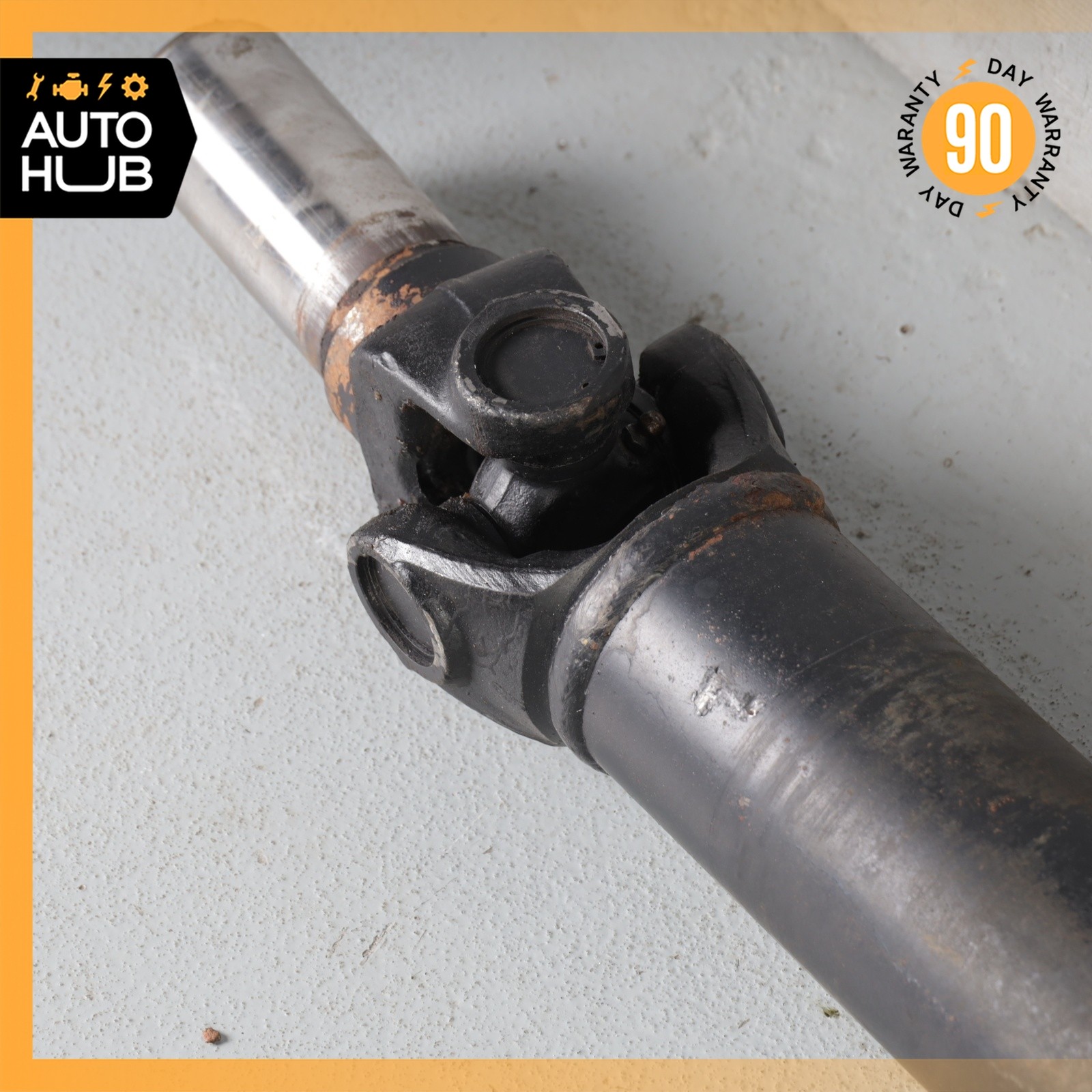 Bentley Brooklands 1990-1996 Rear Right Driveshaft