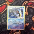 Pokémon TCG Gyarados [G] Platinum 30/127 Regular Rare