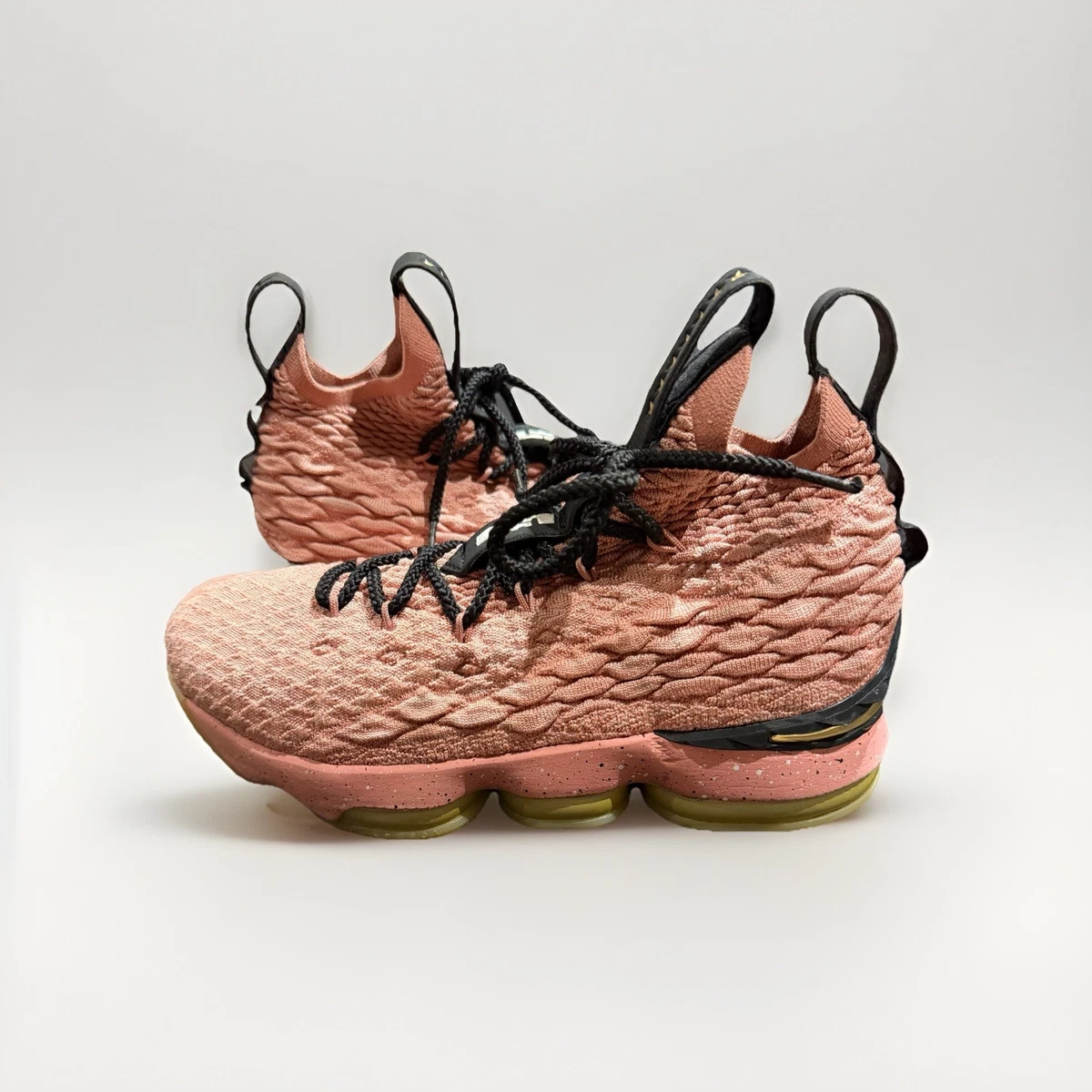 Nike LeBron 15 Sneakers for Men for Sale | Authenticity Guaranteed
