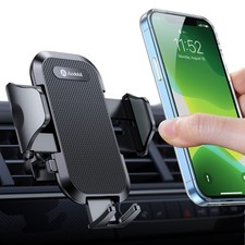 andobil 2026 Upgraded Car Phone Holder Mount for Vent, Military Sturdy Metal ...