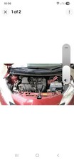 Nissn Note Engine 1.2 Petrol