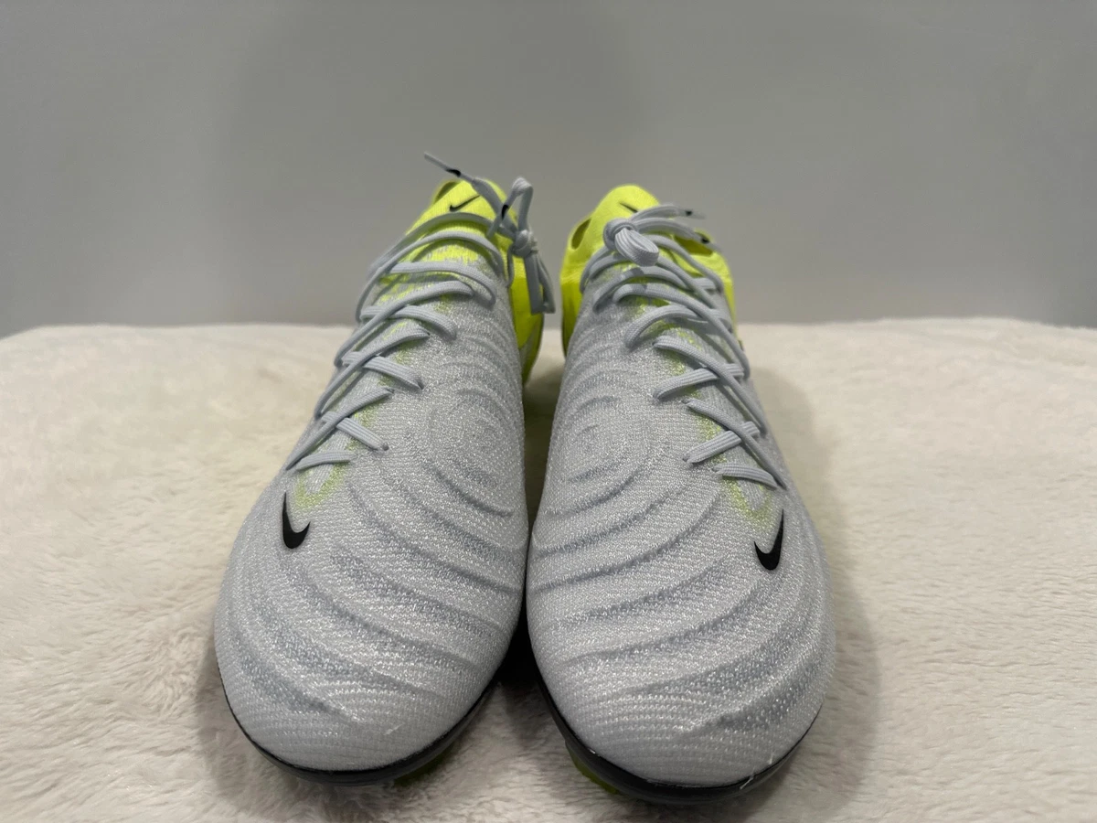 Las mejores ofertas en Nike Vapor 12 Elite SG Pro Volt | eBay