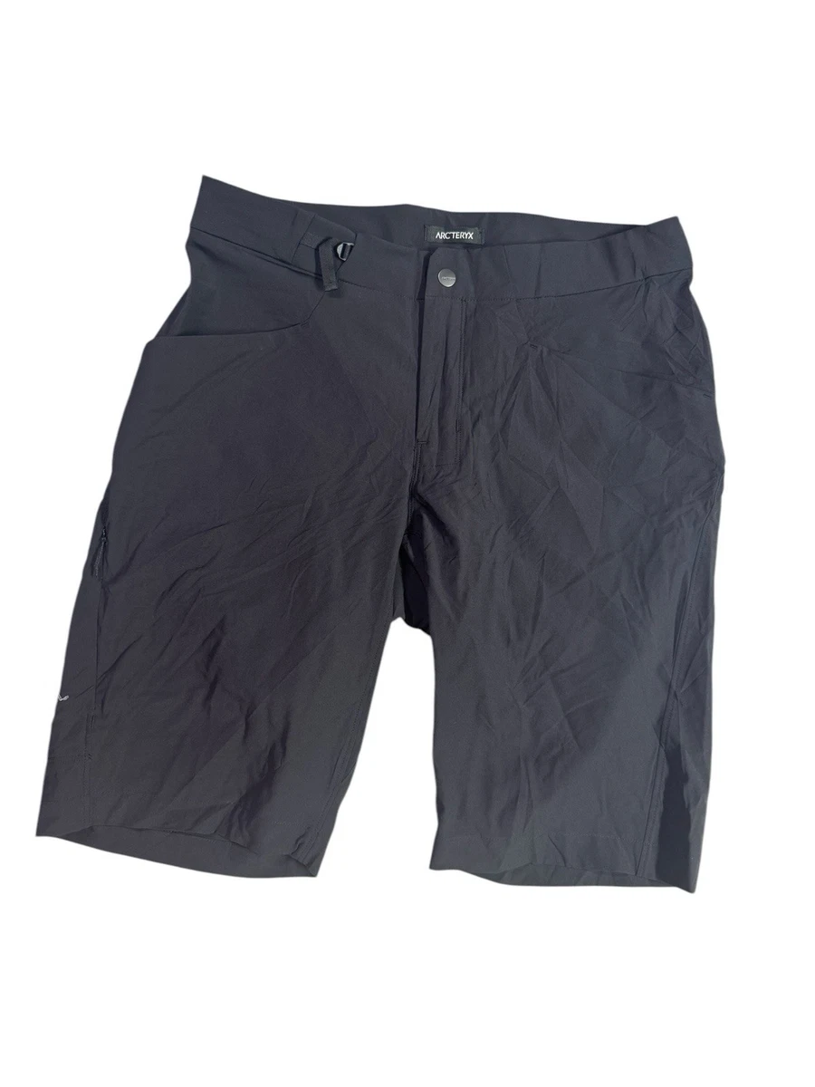 Arc'teryx Black Shorts for Men for sale | eBay