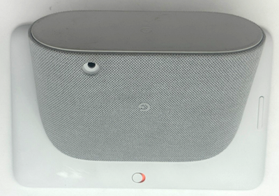 Google Nest Hub 2nd Gen Smart Speaker GUIK2 7