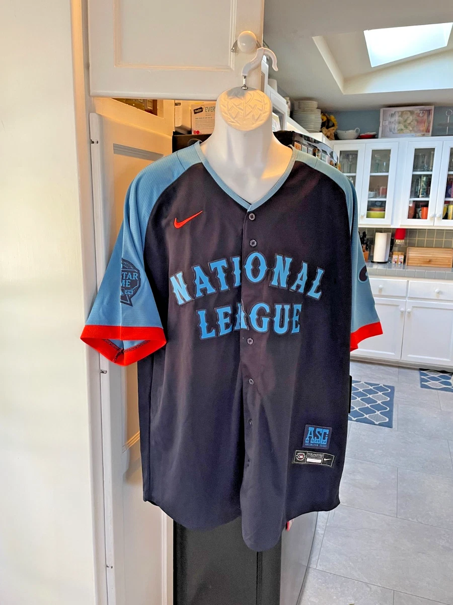Nike Blue Philadelphia Phillies MLB Fan Apparel & Souvenirs for