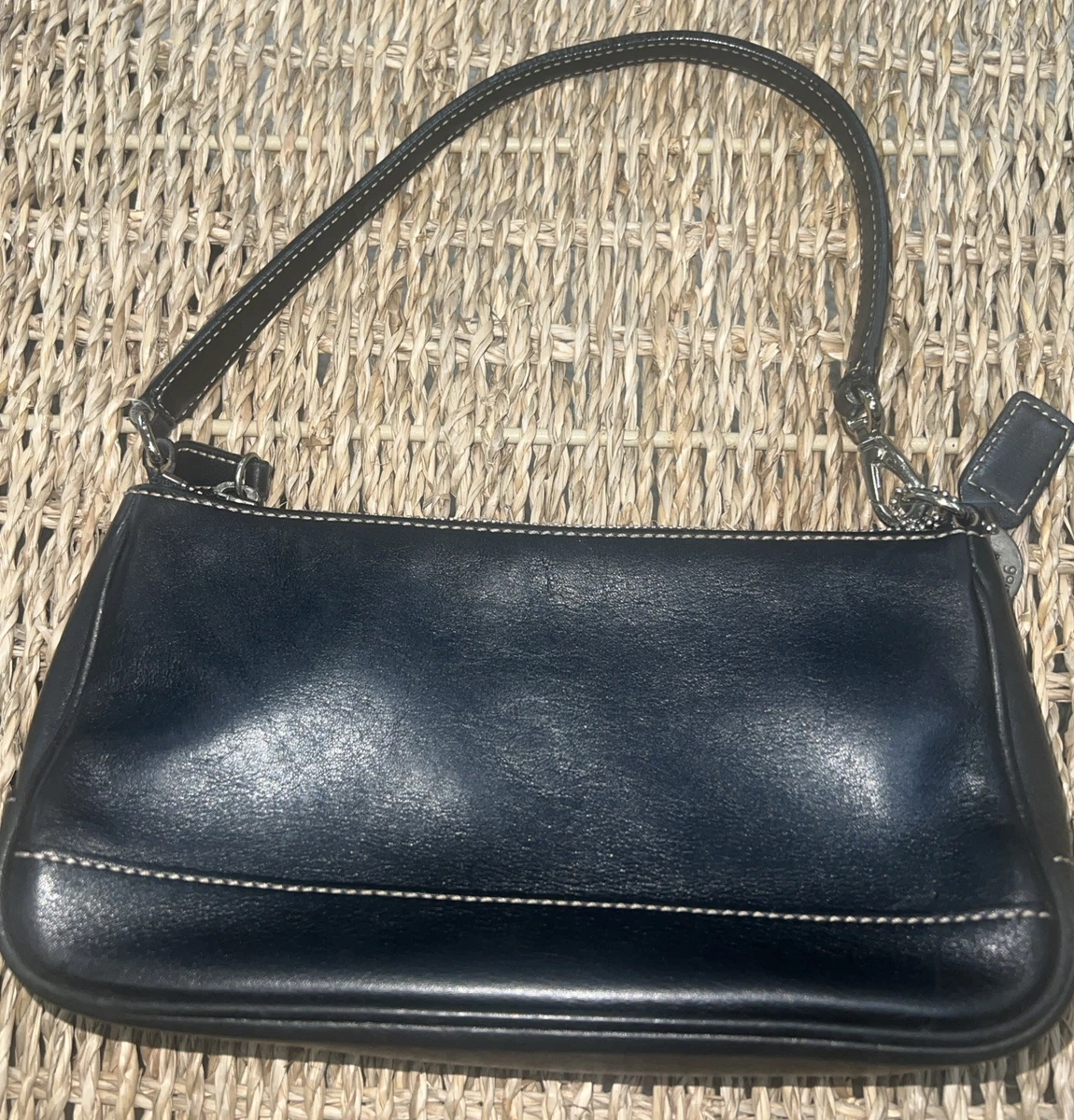 Coach Hampton Mini Bags & Handbags for Women for sale | eBay