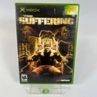 The Suffering (Microsoft Xbox, 2004)