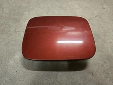 2002-2006 Toyota Camry Fuel GAS Tank Filler Door Lid Cover SALSA RED PEARL 3Q3