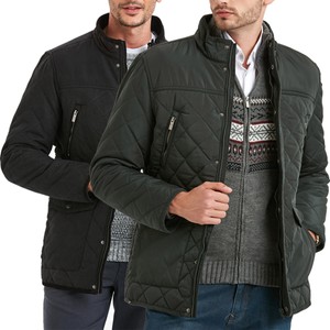 quilted jacket good for winter