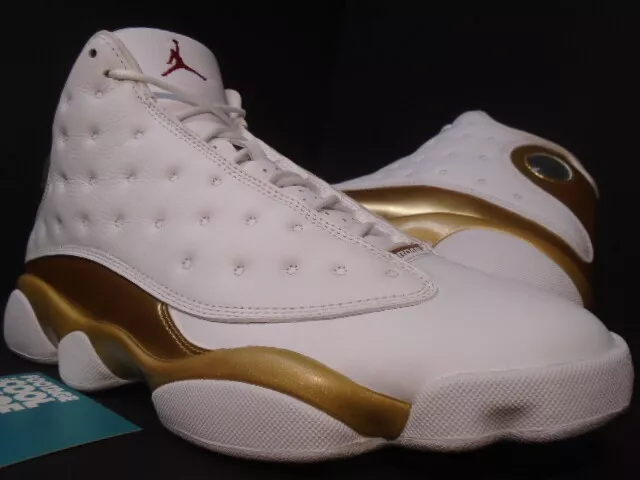 Buy Air Jordan 13 Retro 'Defining Moments' - 414571 135