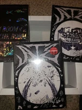 Stray Kids - ATE (Target Exclusive, CD)