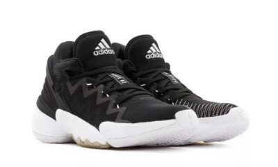 adidas アディダス D.O.N. Issue #2 61yL5YcyjnL._AC_UY900_.jpg