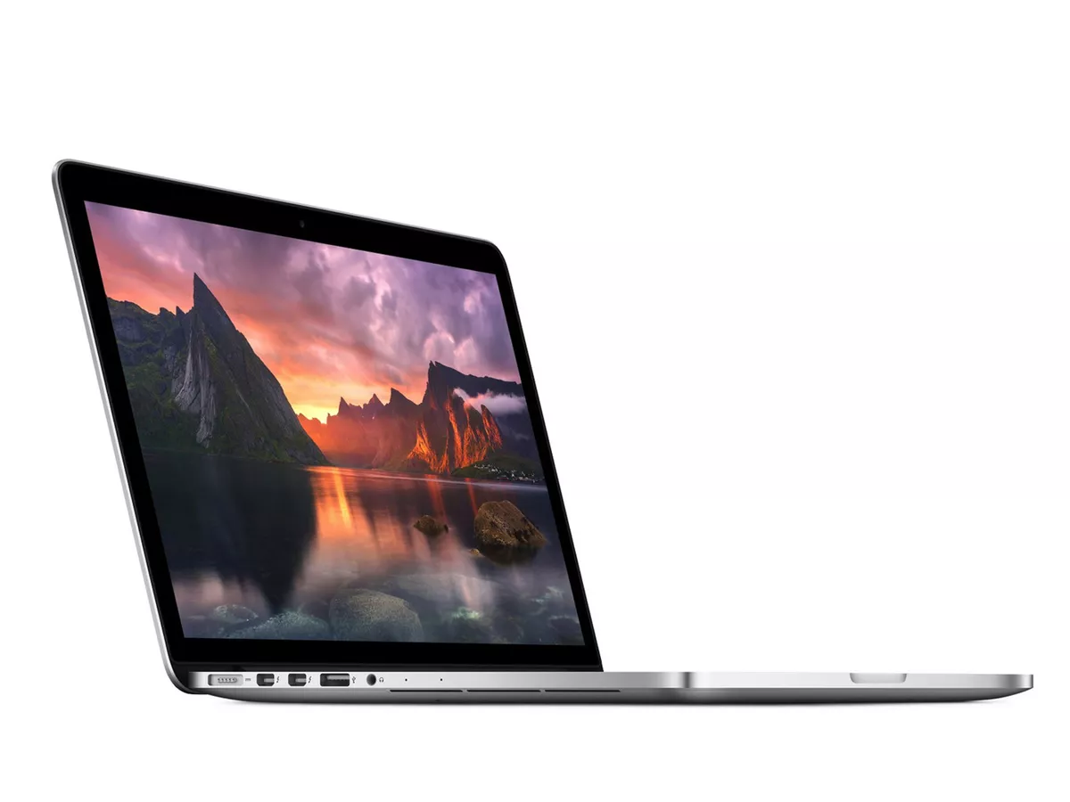 Mac Book Pro 2015 13インチ　256G