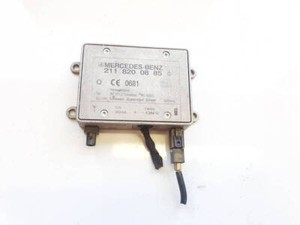 2118200885 Antennenmodul Einheit für Mercedes-Benz E-KLASSE UK1945190-88