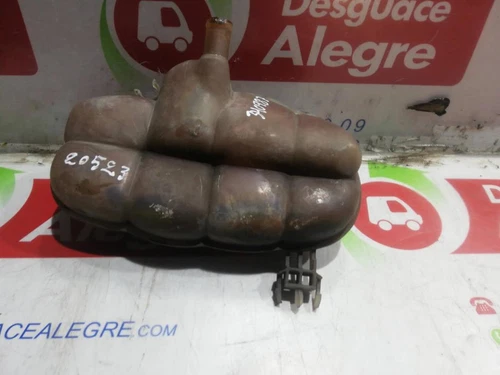13160252 Deposito Expansion para OPEL MERIVA Blue Line 2007 340987 - Imagen 2 de 9