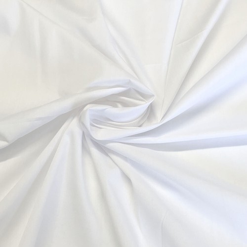 Plain Poly cotton Poplin Fabric Bunting 60 Colour Dress Craft Sheet 112cm wide - Picture 7 of 66