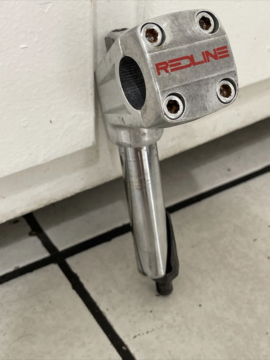 Redline Vintage Bike Stems | eBay