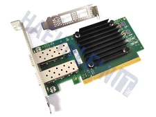 OEM Mellanox ConnectX-5 CX512F 25GB SFP28 Dual Port Server Adapter NIC MCX512F