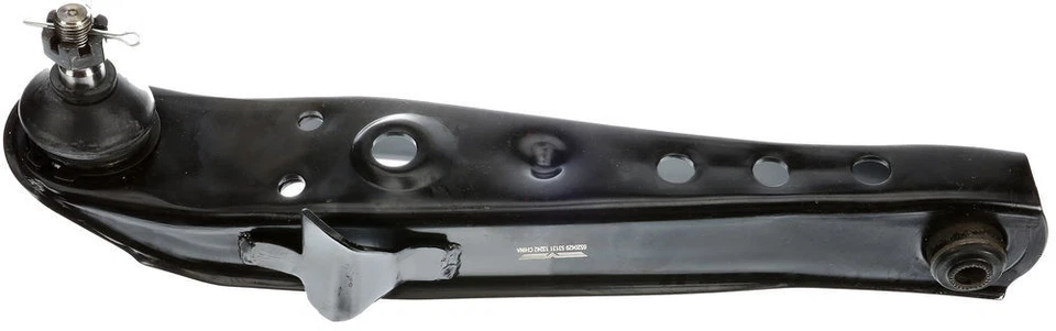 Brazo de control inferior delantero izquierdo conductor Toyota Cressida 1981-1984 Foto 2 de 4