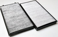 Denckermann M110672K Innenraumfilter Pollenfilter FüR Bmw Alpina