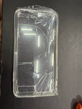 iPhone 7 Plus Case Cover clear