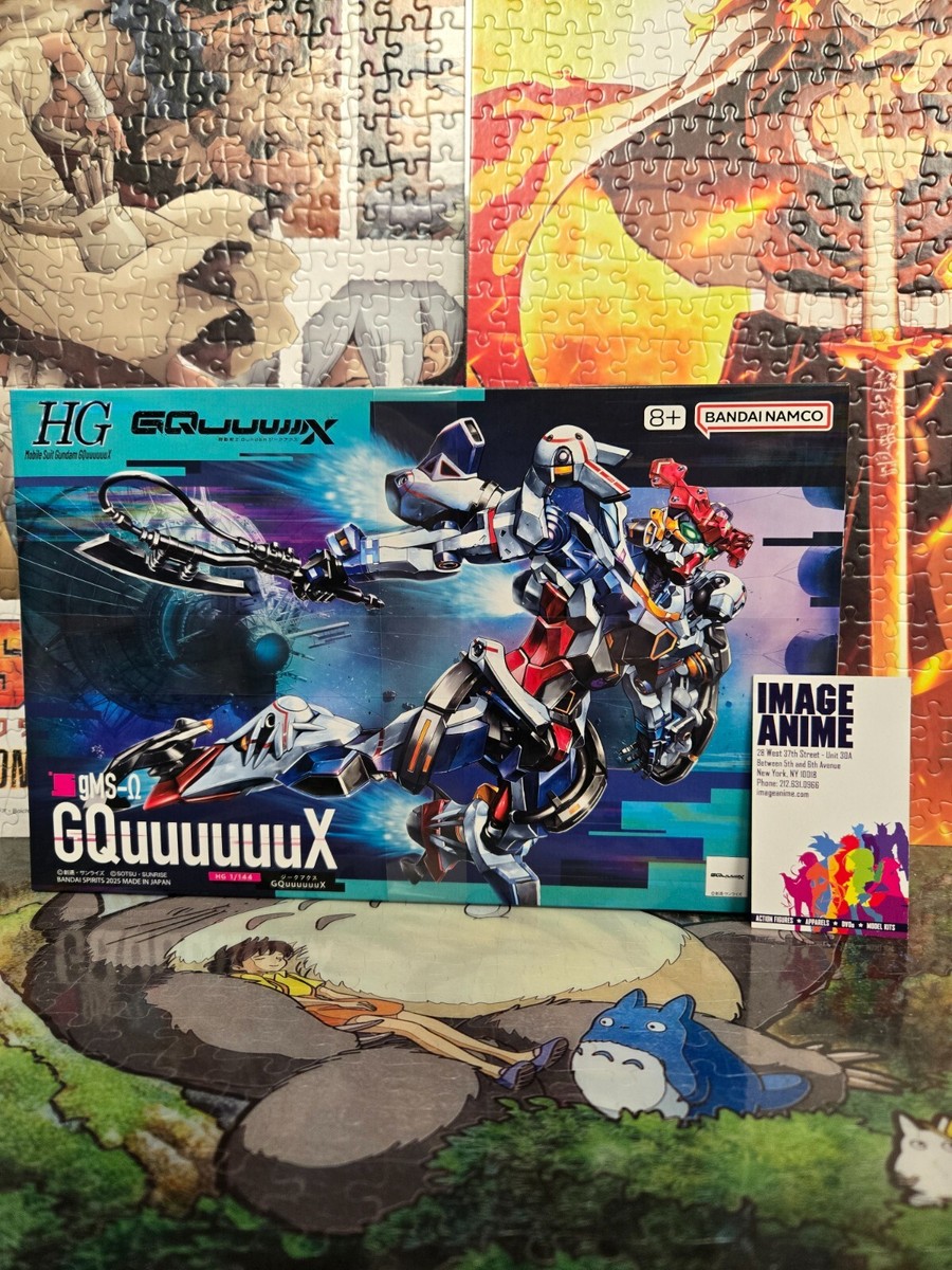 HG gMS-Ω GQuuuuuuX HG GMS-Ω GQuuuuuuX – GunplaBox