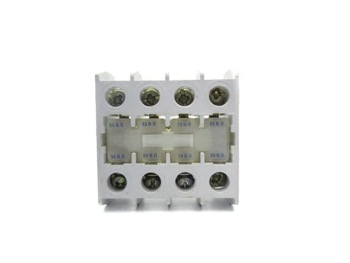 CUTLER HAMMER C320KGT13 SER. A2 440/660V 1.5A NSNP