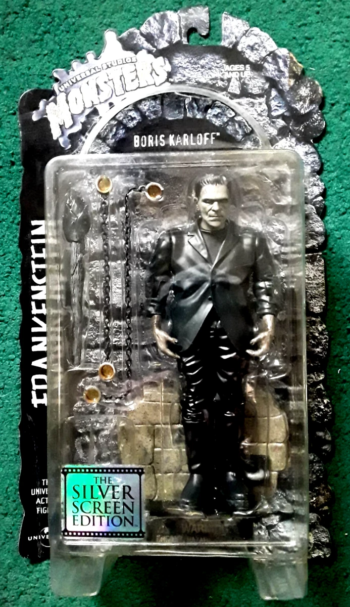 Sideshow Collectibles 12-16 Years Frankenstein Toys for sale | eBay