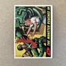 1962 Bubbles Inc Mars Attacks The Monster Reaches In Card #3