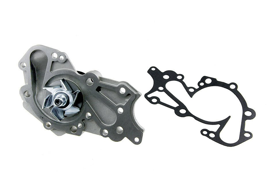 Water Pump For Hyundai Santa Fe 2.7 V6 05-