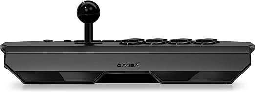 Qanba N3 Drone 2 Wired Joystick for PlayStation 5/4 and PC