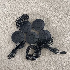 Benq Hotkey Remote Control Puck Gen1 SF20101-001 QHD VA Computer Monitor 5 Packs