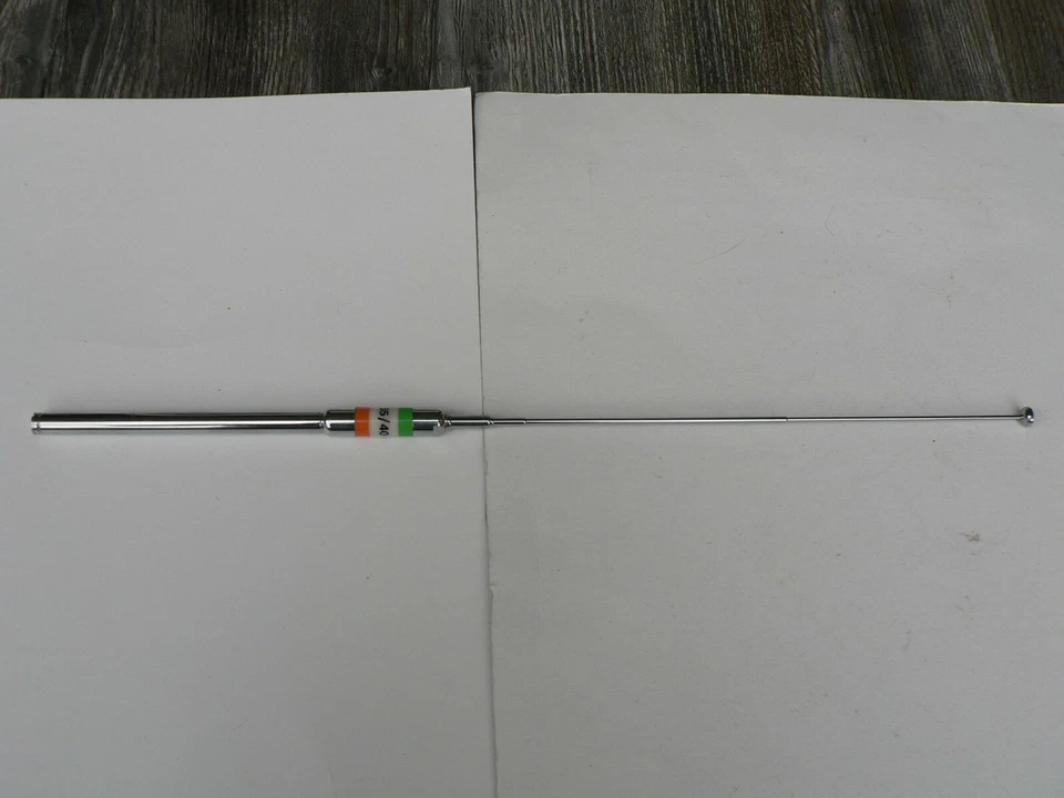 Carrera Structo Antenne 35/40 MHz NEU - Bild 2 von 2