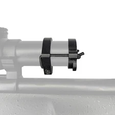 Scope / Lens Cover for Optics (Tip Grip Version)