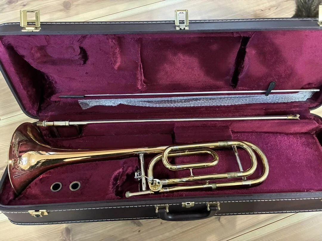 Besson Trombones for sale | eBay
