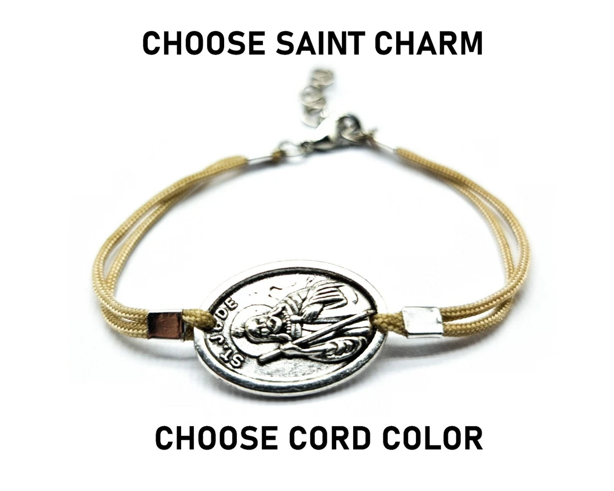 St Christopher Bracelets 2024 cellpower.eu