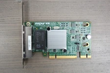Inspur YZCA-00400-101 YPCB-00400-1P2 10GbE Dual-Port Ethernet NIC Network Card
