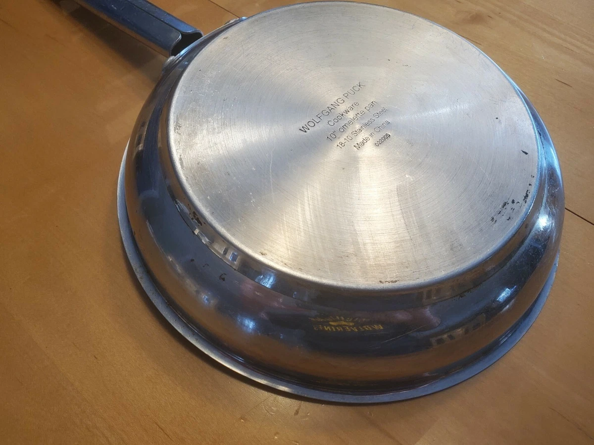 Wolfgang puck cookware online