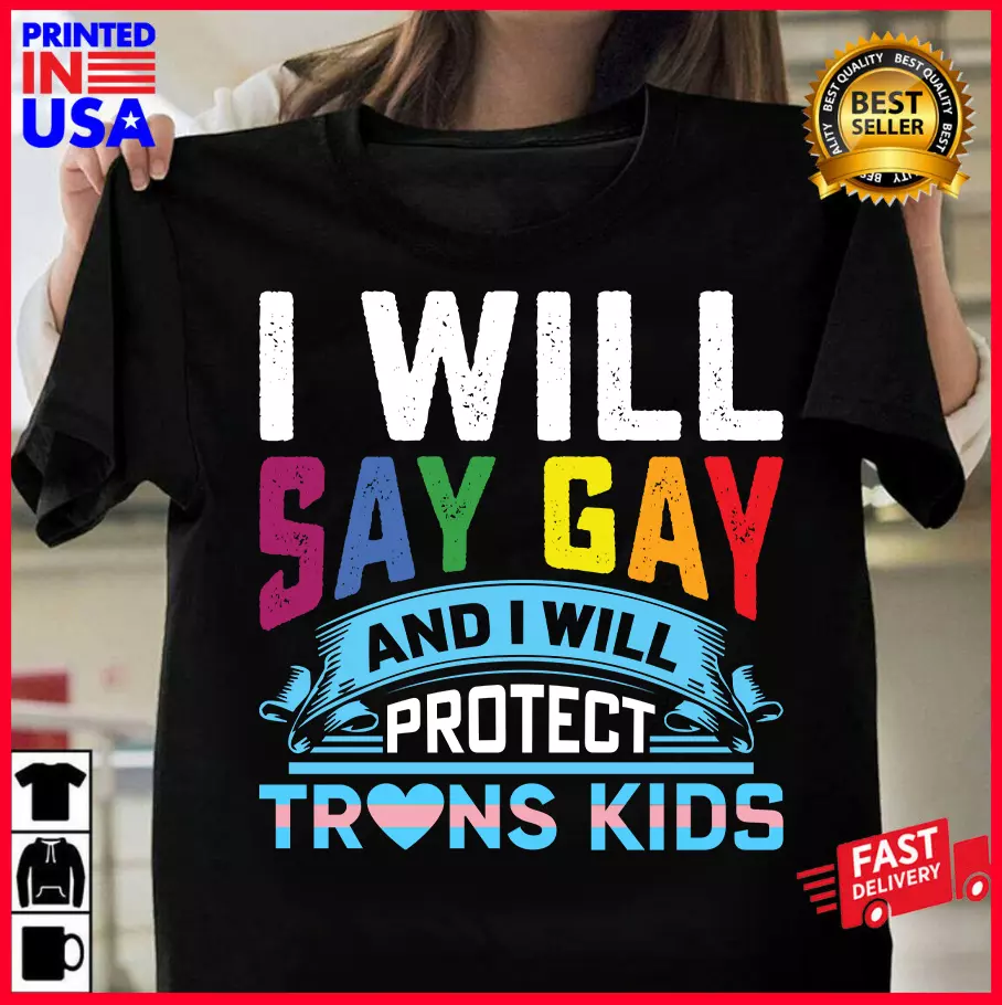 kids pride t shirt